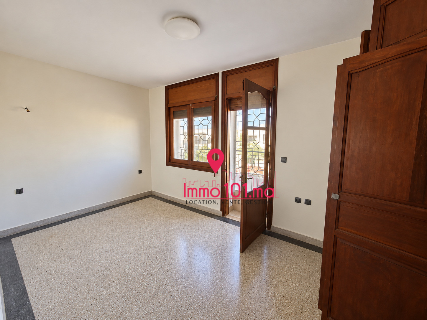 Villa à vendre à Hay Riad SIV2557